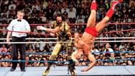 The Macho-Flair Affair.